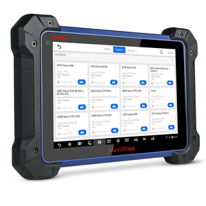 MaxiIM IM608 OBD2 เครื่องโปรแกรมกุญแจรถยนต์ IMMO อุปกรณ์มืออาชีพ - Product Image 2