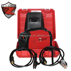 Zelda <span class=keywords><strong>BMC</strong></span> Caja de herramientas portátil impermeable Estuche de plástico para máquina de soldadura Estuches de herramientas prácticas - Product Image 6