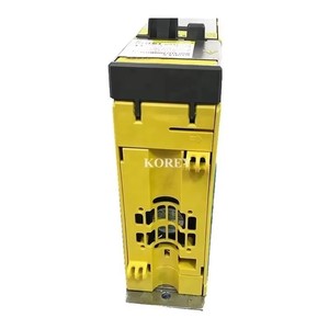 Controlador Fanuc A06B-6096-H300 AC 230V para Motores - Product Image 5