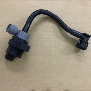 Válvula solenoide del depósito de carbón BMW para E60 E61 E62, pieza de repuesto nueva - Product Image 2