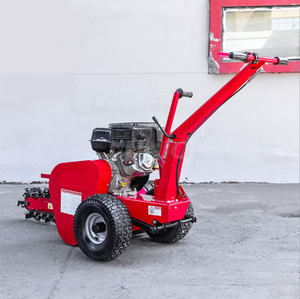 High Quality Gasoline Trencher Gasoline <strong>Mini</strong> 15Hp Gasoline Motor Trencher Machine <strong>Chainsaw</strong> <strong>Mini</strong> Trencher - Product Image 3