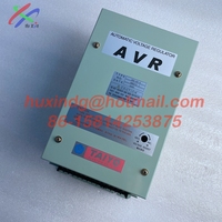 TAIYO AVR ASC-62-4 régulateur de tension automatique ASC-62-4 régulateur de tension de l'unité de commande numérique