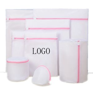 <span class=keywords><strong>Bolsas</strong></span> de Lavandería de Malla, Bolsa de Lavado Blanca con Cierre <span class=keywords><strong>para</strong></span> <span class=keywords><strong>Lavadora</strong></span>, <span class=keywords><strong>para</strong></span> Ropa Delicada, Ropa Interior, Blusas, <span class=keywords><strong>Medias</strong></span>, Bolsa de Viaje - Product Image 1