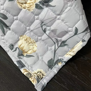 Taie d'oreiller au design personnalisé de haute qualité à prix abordable Parure de lit avec <span class=keywords><strong>drap</strong></span>-<span class=keywords><strong>housse</strong></span> - Product Image 4