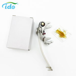 029350-0860 19145-87701-00 19145-45060 Ensemble de contacts d'allumage automatique, contacteur de point de contact pour Toyota Hilux Corolla Hiace pour <span class=keywords><strong>Suzuki</strong></span> - Product Image 3