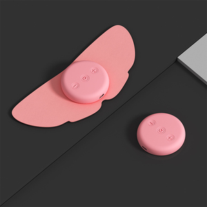 Alat Pijat Digital Grosir Laris untuk Wanita, Perawatan Kenyamanan Harian Saat Haid, 6 Mode - Product Image 1