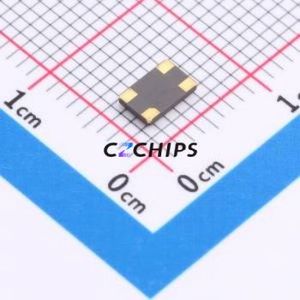 K5A080002020 Crystal (Passive) SMD5032-4P Crystal Oscillator 8MHz 20ppm 20pF 20ppm - Product Image 2