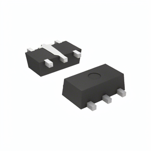 S-13A1F29-U5T1U3 BOM IC In Stock Buy Electronics Components Online SOT 89 5/6 Power Management (PMIC) - Product Image 1