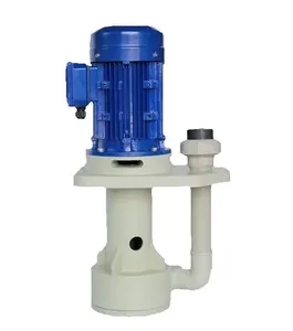 ปั๊มน้ำแนวตั้งกู๋เป่าเปี้ยน รุ่น KPT-40SK-15VF 25 35 50 55 65 75 100 105 NF - Product Image 2