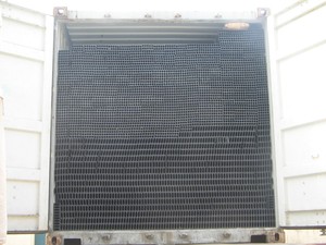 Phụ kiện tấm thạch cao góc tường kênh chính cho hệ thống Trần treo kênh mạ kẽm - Product Image 6