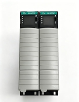 Module de contrôle 1756-IB16 ControlLogix 16 points 12/24V CC D/I, Module de sortie numérique 1756-IB16, Module d'entrée ControlLogix 1756-IB16