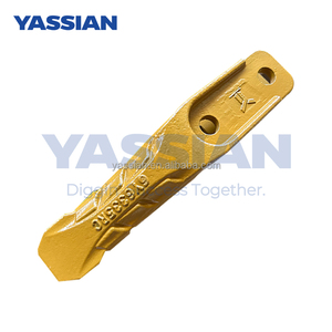YASSIAN 368-3783 368-3780 368-3781 368-3782 Puntas De Dientes De Cubo - Product Image 4