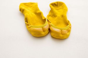 <span class=keywords><strong>Chaussettes</strong></span> bateau en coton d'été de <span class=keywords><strong>bonne</strong></span> qualité pour femmes, <span class=keywords><strong>chaussettes</strong></span> invisibles antidérapantes, <span class=keywords><strong>chaussettes</strong></span> unies - Product Image 4