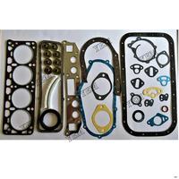 Kit de joints de révision pour moteur d'excavatrice 10101-L1125 compatible avec le moteur Nissan H20 1982cc pour chariot élévateur