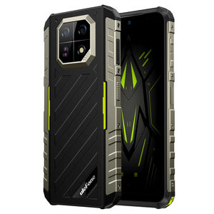 Ulefone Armor <span class=keywords><strong>22</strong></span> Teléfonos móviles 3G y 4G Smartphone 6,58 "Teléfono inteligente <span class=keywords><strong>5g</strong></span> Smartphone 64MP 6600mAh 16GB <span class=keywords><strong>128GB</strong></span> 120Hz Teléfono resistente - Product Image 1