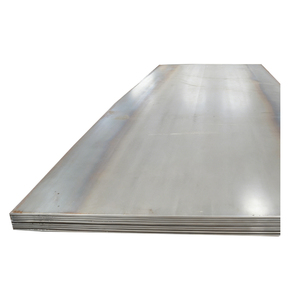 AISI 1084 1095 15n20 Q235 0.2mm 0.15mm 0.12mm 0.1mm 고 탄소강 판재 가격 - Product Image 1