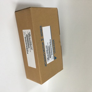 มอเตอร์เซอร์โว AC ยี่ห้อ Yaskawa รุ่น SGM7J-04AFC6S ของแท้ 100% ใหม่เอี่ยม - Product Image 1