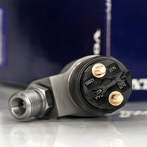 Iniettore Carburante VOE20798683 04290987 0445120067 per Ricambi Escavatore <span class=keywords><strong>Volvo</strong></span> D6E EC210 - Product Image 5
