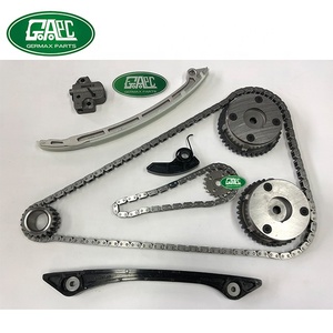 Bộ Chuỗi Thời Gian 2.0T Hoàn Thành LR025300 LR025625 LR025261 GL2062 Dành Cho Land Rover <span class=keywords><strong>Range</strong></span> Rover Evoque Freelander 2 Discovery Sport - Product Image 3