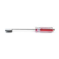Outil de retrait d'insertion d'extraction de connecteur coaxial Bnc de retrait de forme de bouche ronde