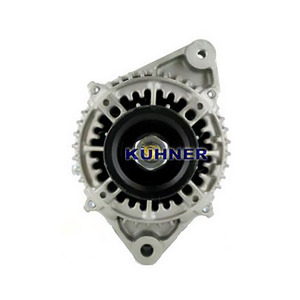 Alternatore compatibile con TOYOTA CAMRY 2.2 (SXV20_, SXV20) Benzina (KW: 96, CV: 131) dal 08-1996 al 11-2001 KUHNER 40981RI - Product Image 1