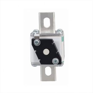 BS17UZ25V100 Y085558 J 2,5 URZ 17/100 fusible haute vitesse à corps carré - Product Image 4