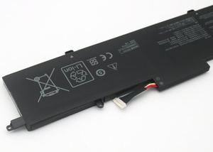 Аккумуляторная батарея C41N1908 C41Pq05 0B200-03610000 для ноутбука ASUS ROG Zephyrus G14 GA401QM GA401IU GA401II GA401IH - Product Image 4