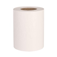 Cinta de PVC de 19 cm x 35 m para Cercas de Privacidad, Cinta para Cercas de Privacidad para Cercas de Malla de Alambre Galvanizado