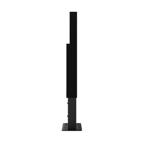 Écran numérique extérieur 55 pouces, moins bruyant, anti-reflet, webcam 4K, 5500 nits - Product Image 6