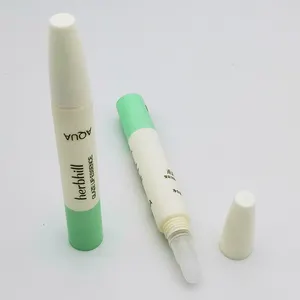 6G Glazuur Lip Essence Bumper Lipbeschermer Lege Lip Pommade Cosmetische Buis