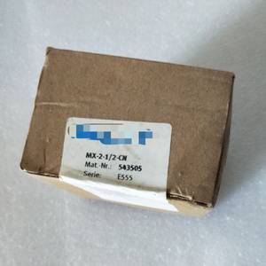 Nuevo MX-<span class=keywords><strong>2</strong></span>-1/<span class=keywords><strong>2</strong></span>-CN 543505 en Caja - Product Image 1