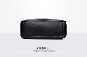 Wholesale Fashion Luxury Women Hand <b>Bags</b> Soft PU Leather Handbags Ladies Shoulder Crossbody Purses and Handbags for Women <b>Bags</b> - Product Image 6