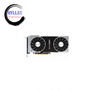 Tarjetas Gráficas RTX 2080 Ti, Tarjeta GPU RTX 2080 Ti - Product Image 3