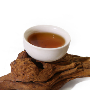 Té Negro Souchong <span class=keywords><strong>YUN</strong></span> QI para Infusión Individual, Té de Limón Aromático y Fermentado, Té Saludable de Grado A, 500g, Empaquetado en Bolsa - Product Image 1