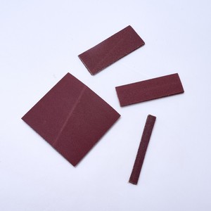Herramienta Abrasiva, Tambor de Óxido de Aluminio para Madera, Manguitos de Lijadora de Husillo de Alta Calidad, Dureza 42-53HRC 60 # -150 #   Granos para Lijar - Product Image 2