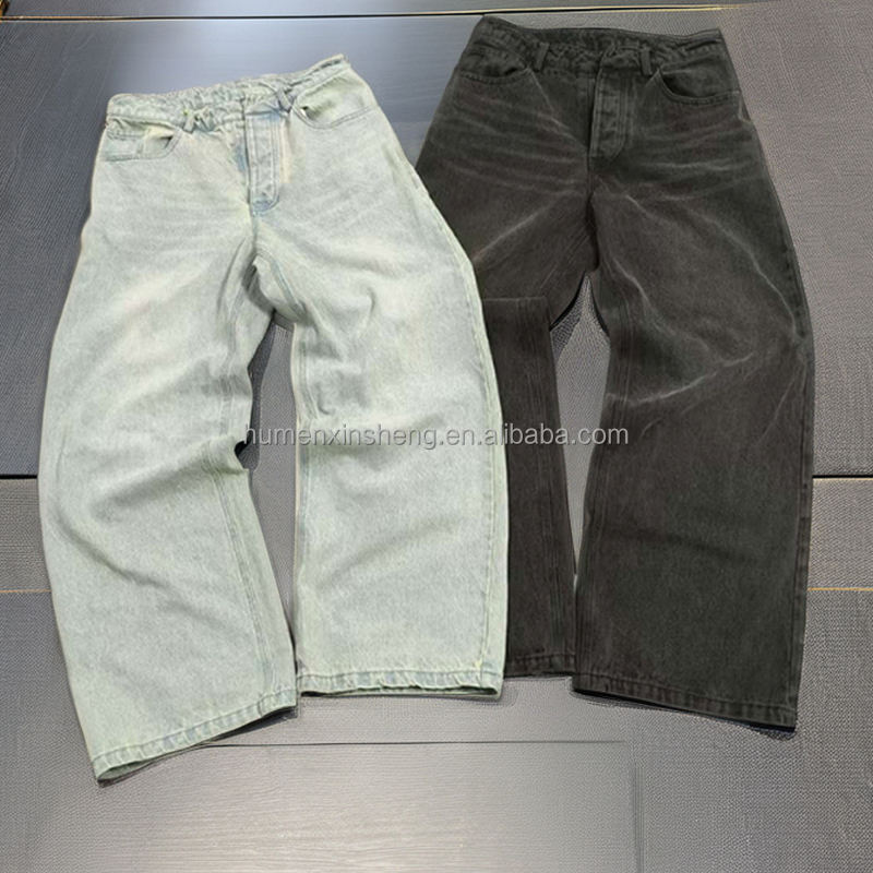 Best Selling Custom Jeans in All Fabrics for Adults