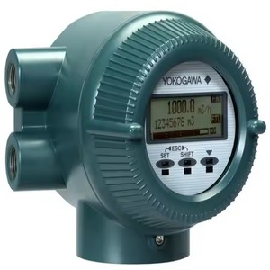 Débitmètre magnétique Yokogawa, débitmètre intégré AXF015G-PNCE1H-AA11-4NB/CH - Product Image 1