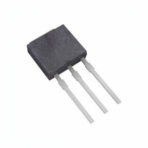 Q2004V3 Components Electronic Thyristors TO-251-3 Short Leads, IPAK, TO-251AA Manufacturer Channel - Product Image 1