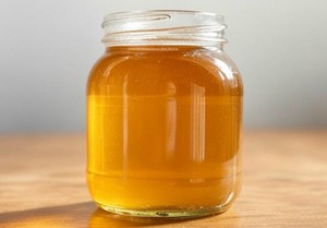 Miel naturel pur de qualité supérieure, parfait pour les sandwichs, les pâtisseries et l'exportation de desserts de l'Inde pour les marchés internationaux - Product Image 2