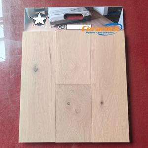 Plancher en bois d'ingénierie multicouche de luxe, qualité ABCD, plancher en bois <span class=keywords><strong>massif</strong></span> composite multicouche au design moderne pour intérieur - Product Image 6