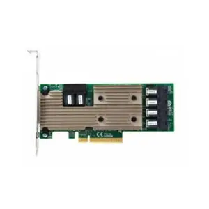 In Stock SFF8643 12GB/s Raid Lsi SAS Card 24 Port 05-50022-00 MegaRAID Lsi 9305-24I