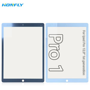 อะไหล่<span class=keywords><strong>หน้า</strong></span><span class=keywords><strong>จอ</strong></span>สัมผัส honfly สำหรับ <span class=keywords><strong>iPad</strong></span> <span class=keywords><strong>Pro</strong></span> 12.9 "รุ่น1st OCA แผงดิจิไทเซอร์กระจกด้านหน้าจอแสดงผล LCD ด้านนอก - Product Image 2
