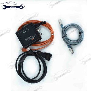 Outils de diagnostic pour chariots élévateurs Still Incado Box, kit de diagnostic Canbox, interface USB, outil de diagnostic pour Still, outil professionnel - Product Image 5
