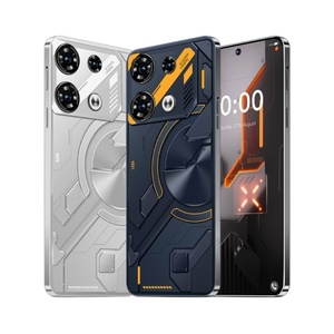 Phiên bản mới GT10 chuyên nghiệp điện thoại thông minh Octa lõi 6GB + 128 6.8 inch - Product Image 1