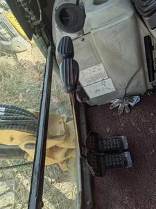 Mini pelleteuse d'occasion 3 tonnes prix bas bonne condition pelleteuse d'occasion CAT 303.5E CAT303.5 CAT303c Mini pelleteuse d'occasion - Product Image 3