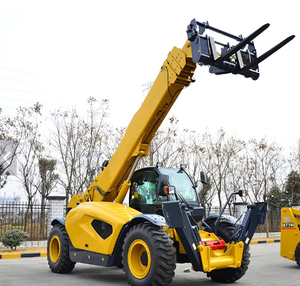 Tout Nouveau Chariot Télescopique Xc6-4517k de 17 Mètres de Hauteur, 4,5 Tonnes - Product Image 2