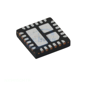 Acheter des composants électroniques en ligne NX9415CMTR 24 VQFN Exposed Pad Power Management (PMIC) En stock - Product Image 1