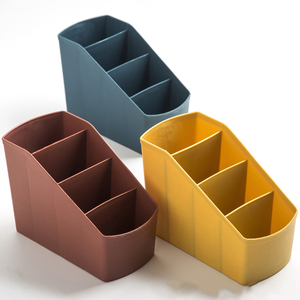 Boîte de rangement à tiroir pour cosmétiques, dortoir, bureau, finition, <span class=keywords><strong>commode</strong></span>, soins de la peau, rouge à lèvres, étagère, rangement de maquillage - Product Image 1