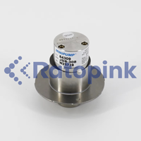 Tête de pompe à encre blanche de type E Ratopink EB-PP0463, remplacement pour imprimante CIJ Markem-Imaje séries 9232 9410 9450