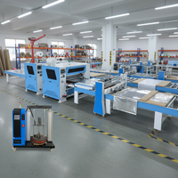 Mesin Pres Laminasi Film PVC Foil MDF dengan Perekat Rol PUR High Glossy untuk Pengolahan Kayu dan Film PET